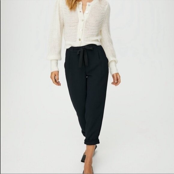 Aritzia Wilfred Allant Pant - Picture 2 of 6